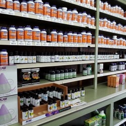 Vitality Health Foods