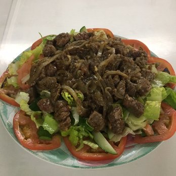 Mai Lan Fine Vietnamese Cuisine - Shaken Beef - Vietnamese Near Me - Honolulu, Hawaii
