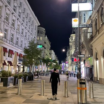 Stadt Wien - Local Flavor Near Me