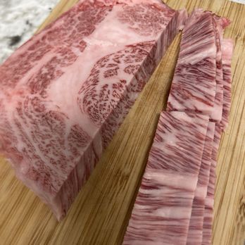 D&D SEAFOOD - Japanese A5 Wagyu - Seafood Markets Near Me - Westminster, California