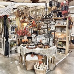 Gypsy Chic Vintage Market