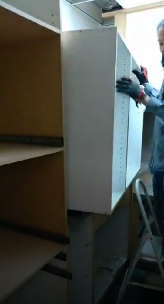 Slide of LUCAS MAINTENANCE Handyman Pros