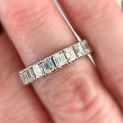 Jewelry by Alicia and Scott