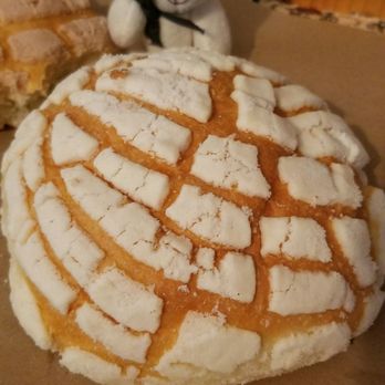 Panaderia La Colmena - Deliciousness. So soft and warm! - Bakeries Near Me - Sun Valley, California Panaderia La Colmena - Deliciousness. So soft and warm! - Bakeries Near Me - Sun Valley, California
