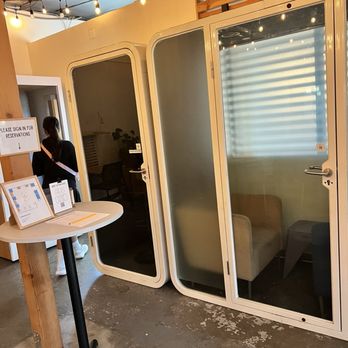 Corridor Flow - Coffee & Tea Near Me - Lomita, California