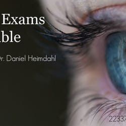 BC Eye Care