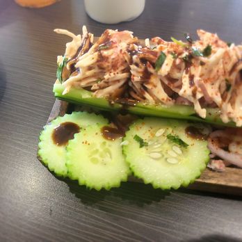 Pola's Mariscos - Seafood Near Me - Montclair, California