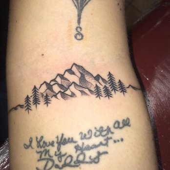 Dead Drift Tattoo - mountain tattoo - Tattoo Near Me - Lakewood, Colorado Dead Drift Tattoo - mountain tattoo - Tattoo Near Me - Lakewood, Colorado