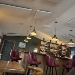 Water Street Tavern - Overview
