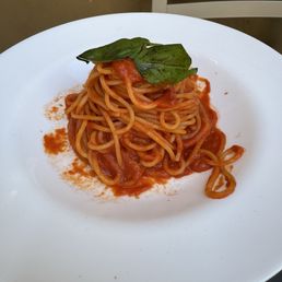 Spaghetti Spaghetti