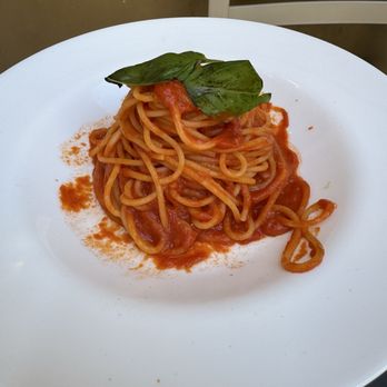 L'Archetto di Cavour - Spaghetti - Italian Near Me - Rome, RM