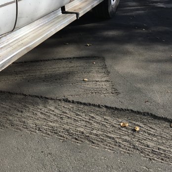Action Asphalt - Masonry/Concrete Near Me - Rio Rancho, New Mexico