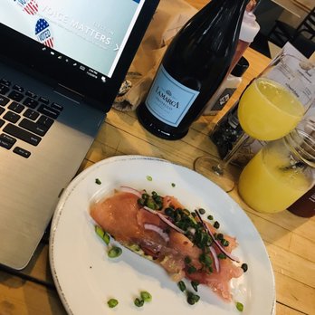 Cru Cafe - Phenomenal food. And those hand pies are awesome - Breakfast & Brunch Near Me - Newport, Rhode Island Cru Cafe - Phenomenal food. And those hand pies are awesome - Breakfast & Brunch Near Me - Newport, Rhode Island