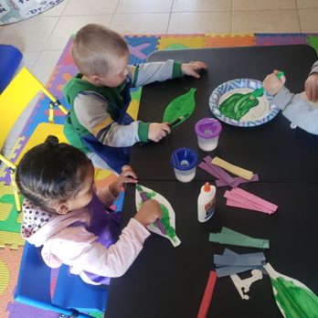 Kiddos Corner - Child Care & Day Care Near Me - Victorville, California Kiddos Corner - Child Care & Day Care Near Me - Victorville, California