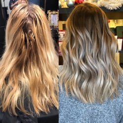 Lolamax Salon - By Samantha Richards
