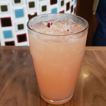 Blanco Tacos + Tequila - Double Skinny Margarita - New Mexican Cuisine Near Me - Phoenix, Arizona