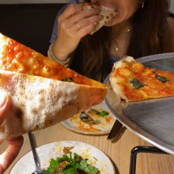 Ospi Venice - eating this New York style - Italian Near Me - Venice, California Ospi Venice - eating this New York style - Italian Near Me - Venice, California