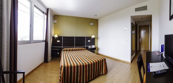 Hotel La Estación by null