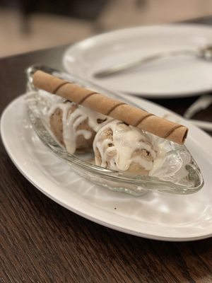 San Francisco Creamery by null