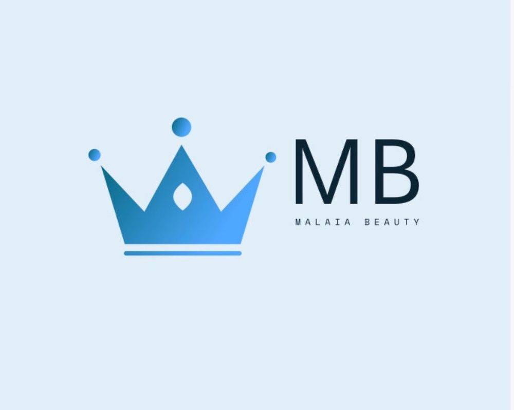 Malaia Beauty Logo