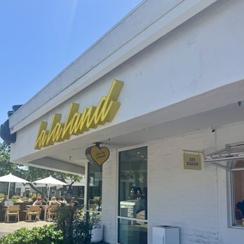 La La Land - Cafes Near Me - Phoenix, Arizona