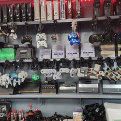 Game Traders