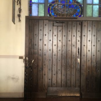 Taco Guild - The entrance from the interior. - Bars Near Me - Phoenix, Arizona Taco Guild - The entrance from the interior. - Bars Near Me - Phoenix, Arizona