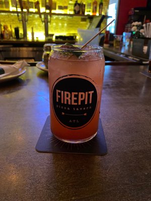 Firepit Pizza Tavern by null