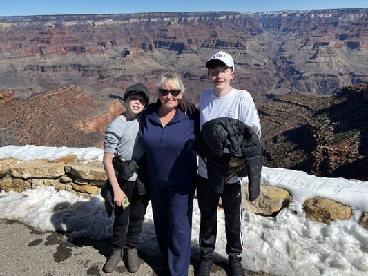 Grand Canyon Adventures