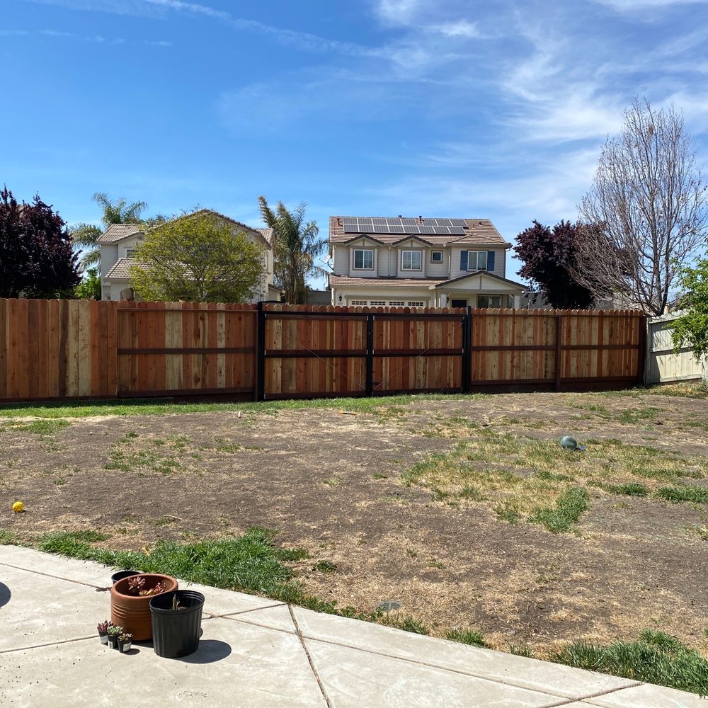 Any Fence - Gated fence - Fences & Gates Near Me Any Fence - Gated fence - Fences & Gates Near Me