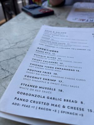 Karla's Restaurant & Bar by null