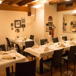 Restaurant Mont-Vully