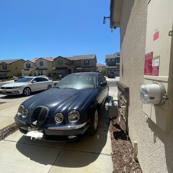 H & N Towing - Car towed - Towing Near Me - Sacramento, California H & N Towing - Car towed - Towing Near Me - Sacramento, California