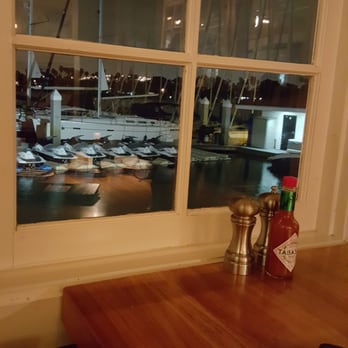 Bluewater Boathouse Seafood Restaurant Coronado - Seafood Near Me - Coronado, California