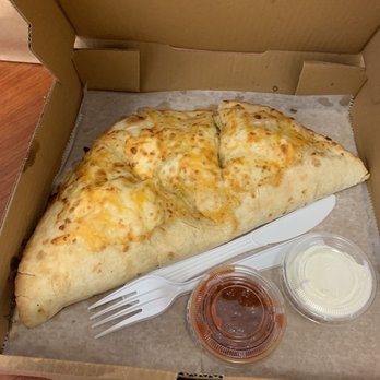 Arlon's - Chicken Quesadilla - Fast Food Near Me - Baltimore, Maryland
