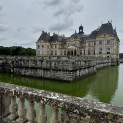 Château de Vaux le Vicomte