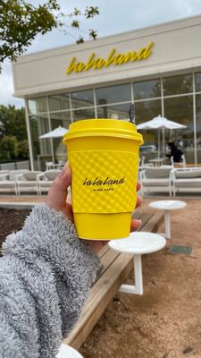La La Land Kind Cafe by null