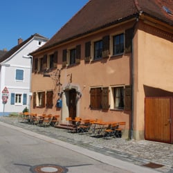 Gasthaus zum goldenen Ochsen