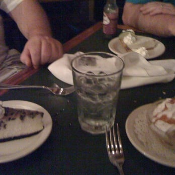 Cajun Queen - Desserts! - Cajun/Creole Near Me - Charlotte, North Carolina