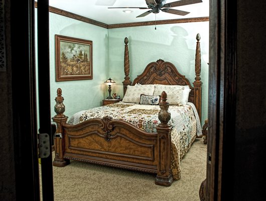 Yellow Rose Inn by null