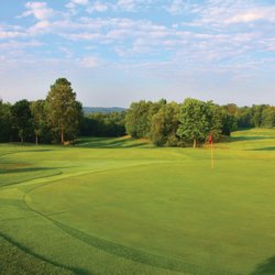 Chautauqua Golf Club and Double Eagle Cafe - Hill Course #11
