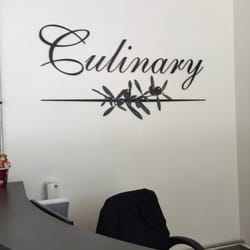 Culinary