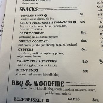 Kinfolk Southern Kitchen - Southern Near Me - Washington, DC, District of Columbia Kinfolk Southern Kitchen - Southern Near Me - Washington, DC, District of Columbia