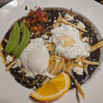 Famous Toastery - Mexi Eggs ! - Breakfast & Brunch Near Me - Charlotte, North Carolina