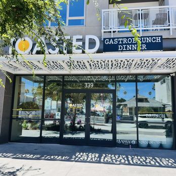 Toasted Gastrobrunch - Breakfast & Brunch Near Me - Oceanside, California Toasted Gastrobrunch - Breakfast & Brunch Near Me - Oceanside, California