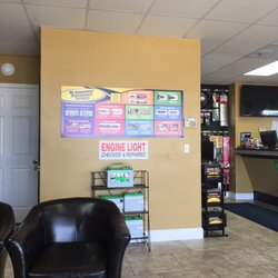 Carriage Auto Service Center