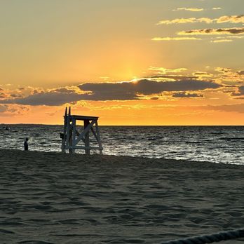 Galley Beach - Seafood Near Me - Nantucket, Massachusetts