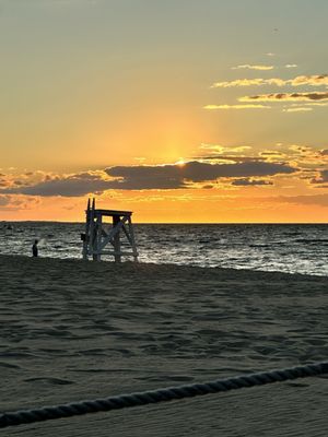 Galley Beach by null