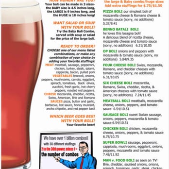 Stuff Yer Face - Menu - Pubs Near Me - New Brunswick, New Jersey Stuff Yer Face - Menu - Pubs Near Me - New Brunswick, New Jersey