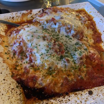 TK's Pizza & Pasta - Pizza Near Me - Tehachapi, California